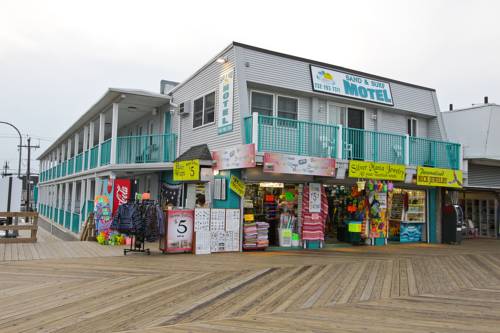 Seaside Heights New Jersey Vereinigten Staaten Promo-Code Booking.com