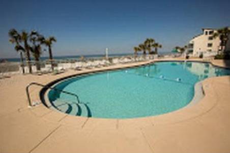 Panama City Beach Florida Vereinigten Staaten Promo-Code Booking.com