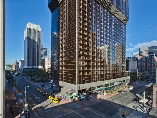 Denver (Colorado) United States Promo Code Booking.com