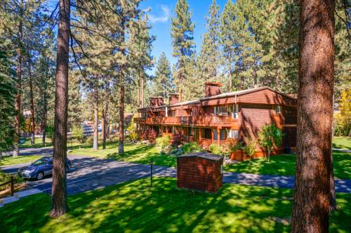 Zephyr Cove (Nevada) Estados Unidos codigo de promocion booking.com