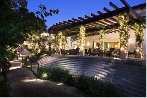 West Hollywood Kalifornien Vereinigten Staaten Promo-Code Booking.com