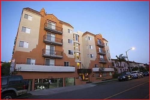 Los Angeles, Kalifornien Vereinigten Staaten Promo-Code Booking.com