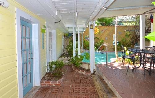 Cayo Hueso (Florida) Estados Unidos codigo de promocion booking.com