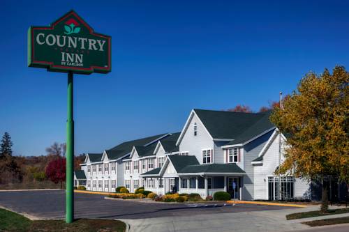 Decorah Iowa Vereinigten Staaten Promo-Code Booking.com
