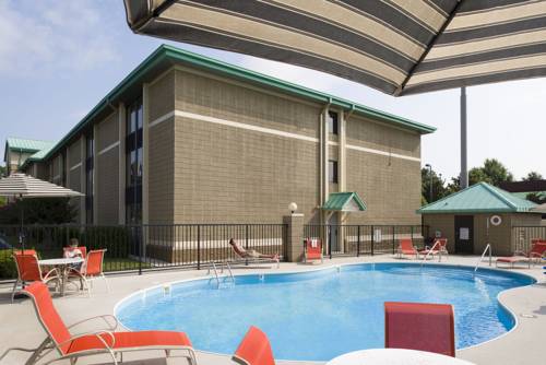 Knoxville (Tennessee) Estados Unidos código de promoción de hotel booking.com