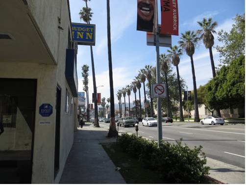 Hollywood Kalifornien Vereinigten Staaten Promo-Code Booking.com