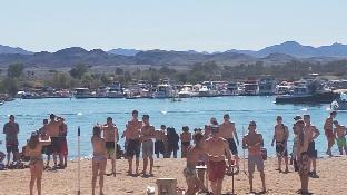 Lake Havasu City (AZ) United States Hotels