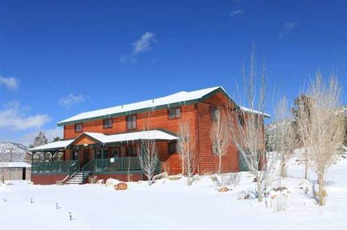 Big Bear City Estados Unidos código de promoción de hotel booking.com