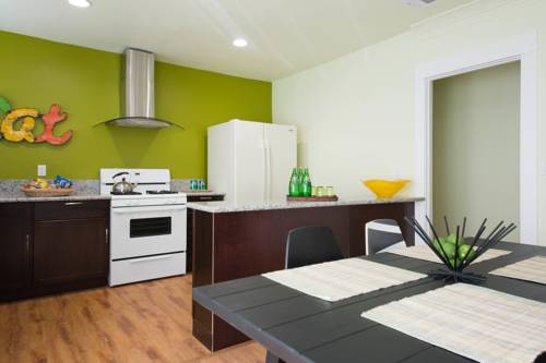 los Angeles Estados Unidos código de promoción de hotel booking.com