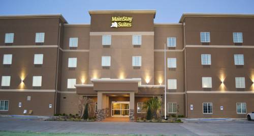 Midland (Texas) Estados Unidos código de promoción de hotel booking.com