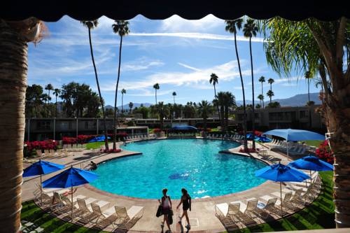 Palm Desert (California) Estados Unidos código de promoción de hotel booking.com