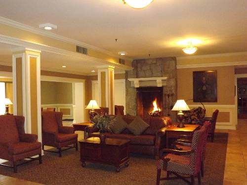 Southbury (Connecticut) United States Hotel