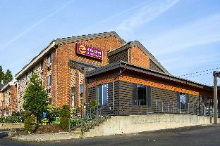 Portland (OR) United States Hotels