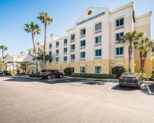 Jupiter (FL) United States Hotels