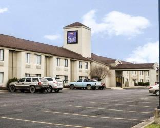 Summersville (WV) United States Hotels