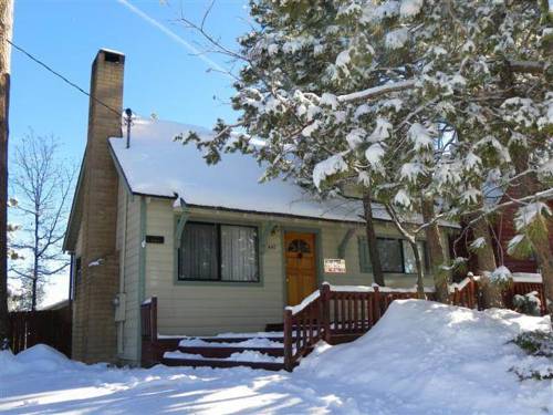 Big Bear Lake Vereinigten Staaten Promo-Code Booking.com