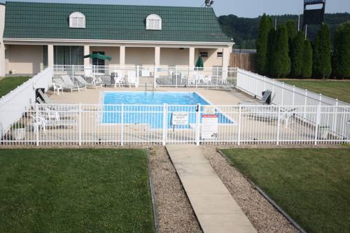 Staunton Virginia Vereinigten Staaten Promo-Code Booking.com