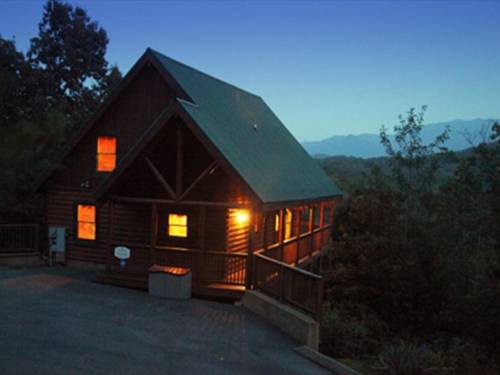 Pigeon Forge (Tennessee) Estados Unidos codigo de promocion booking.com