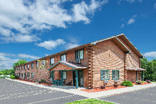 Ticonderoga (NY) United States Hotels