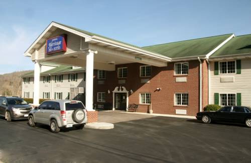 Mount Vernon Kentucky Vereinigten Staaten Promo-Code Booking.com