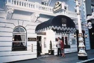 San Francisco (CA) United States Hotels