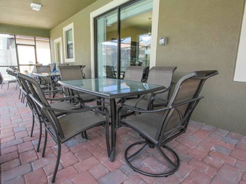 Davenport (Florida) United States Promo Code Booking.com