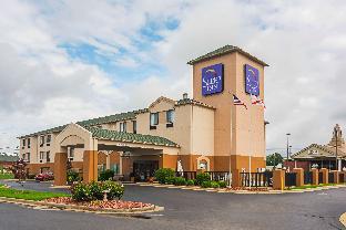 Oxford (AL) United States Hotels
