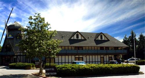 Buellton (California) United States Promo Code Booking.com