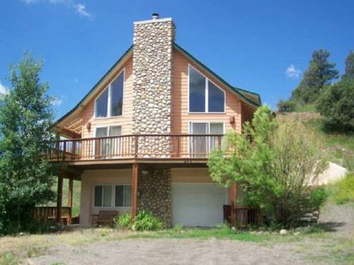 Pagosa Springs (Colorado) United States Promo Code Booking.com
