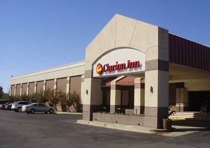 Tulsa Oklahoma Vereinigten Staaten Promo-Code Booking.com