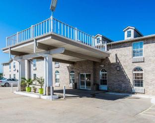 Kearney (MO) United States Hotels