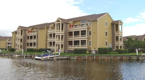 Ocean City (Maryland) United States Hotel