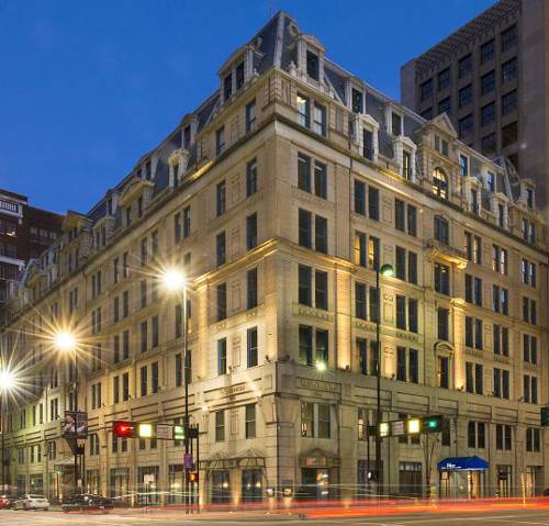 Cincinnati, Ohio Vereinigten Staaten Promo-Code Booking.com