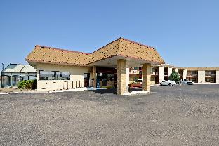 Goodland (KS) United States Hotels