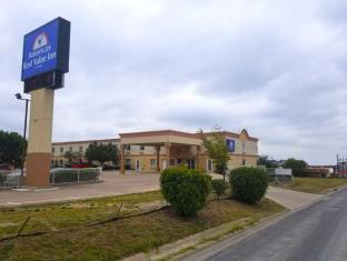 Temple (TX) United States Hotels