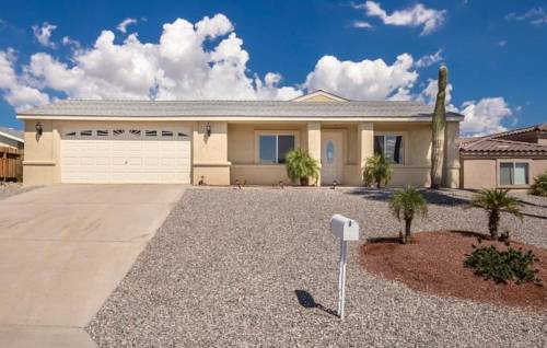 Lake Havasu City (Arizona) United States Hotel