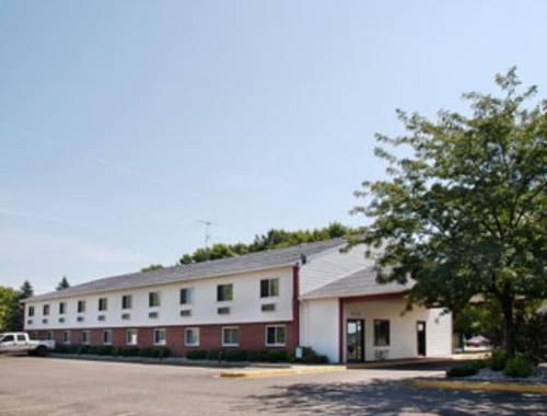 Becker (Minnesota) Estados Unidos código de promoción de hotel booking.com