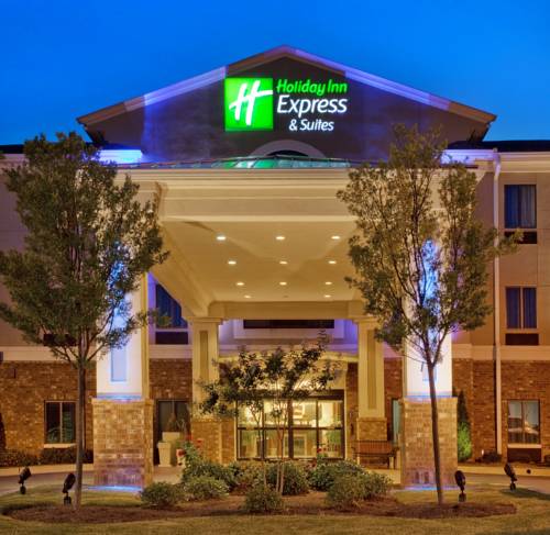 Austell (Georgia) United States Hotel
