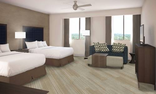 Richmond Estados Unidos código de promoción de hotel booking.com