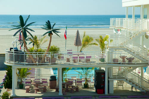 Wildwood Crest New Jersey Vereinigten Staaten Promo-Code Booking.com
