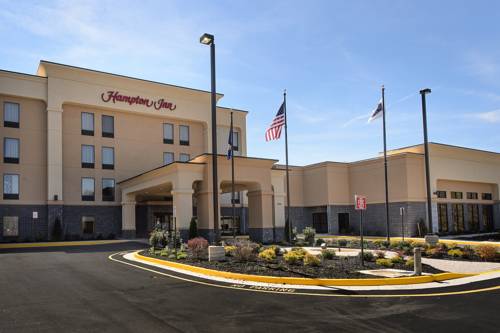 Stafford (Virginia) United States Hotel