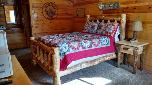 Tropic (Utah) United States Promo Code Booking.com