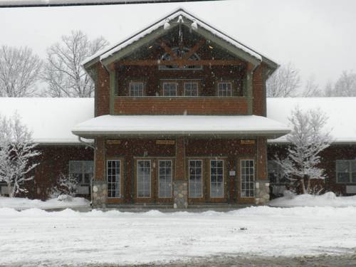 North Creek (New York) United States Promo Code Booking.com