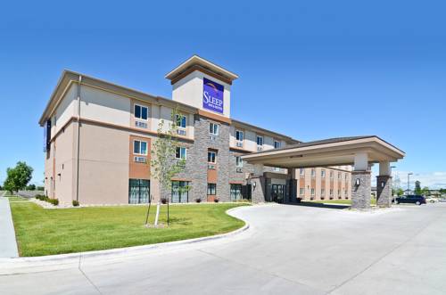 Grand Forks North Dakota Vereinigten Staaten Promo-Code Booking.com