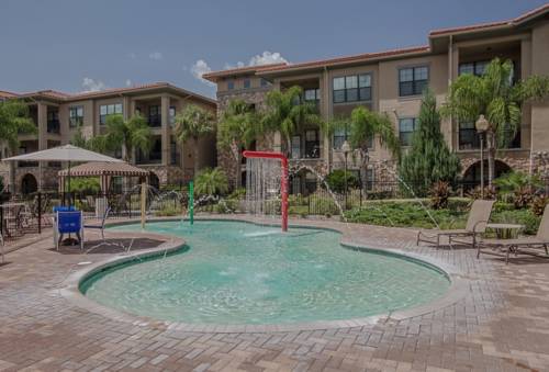 Davenport (Florida) United States Promo Code Booking.com