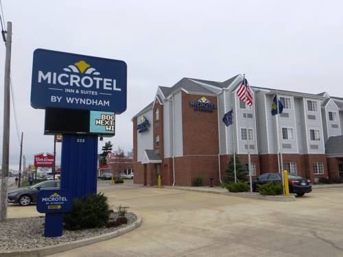 South Bend Indiana Vereinigten Staaten Promo-Code Booking.com