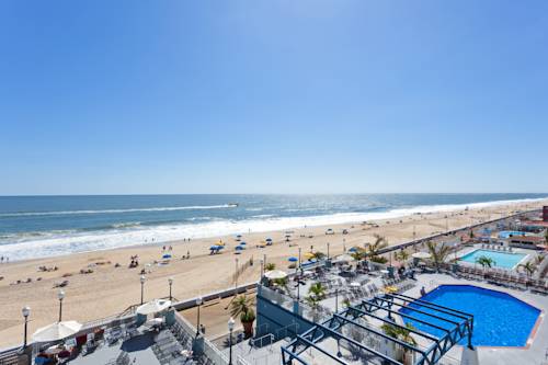 Ocean City (Maryland) United States Promo Code Booking.com