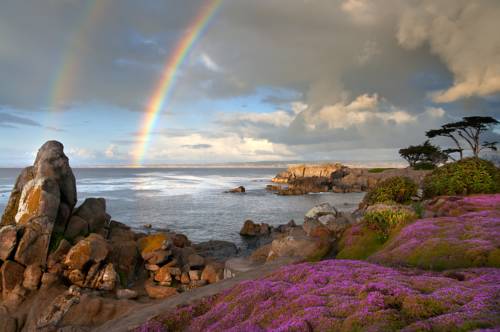 Pacific Grove Kalifornien Vereinigten Staaten Promo-Code Booking.com