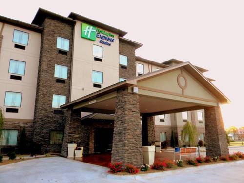 Heber Springs (Arkansas) United States Hotel