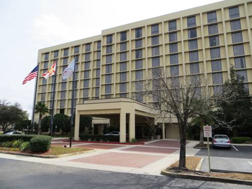 Jacksonville Florida Vereinigten Staaten Promo-Code Booking.com